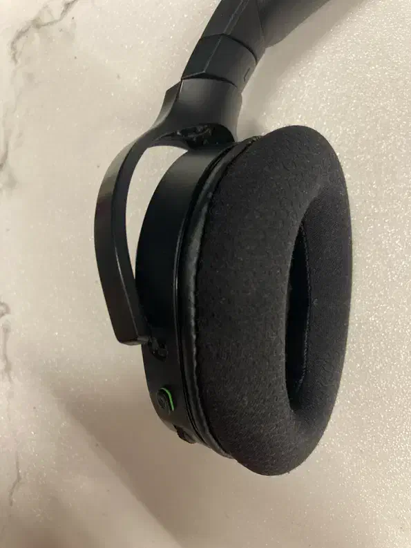 هدفون razer baracuda x|قطعات و لوازم جانبی رایانه|قم, عمار یاسر|دیوار