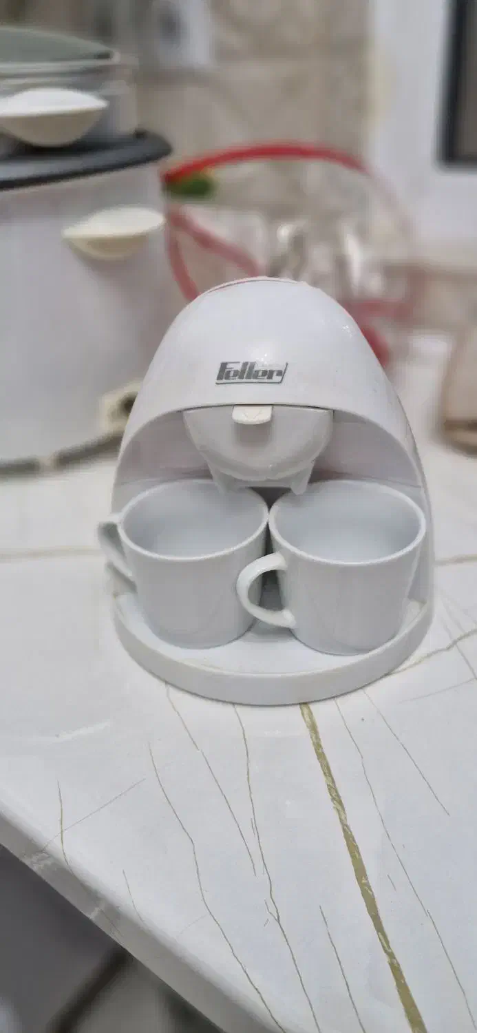 توجه توجه|سماور، چای‌ساز، قهوه‌ساز|زنجان, |دیوار