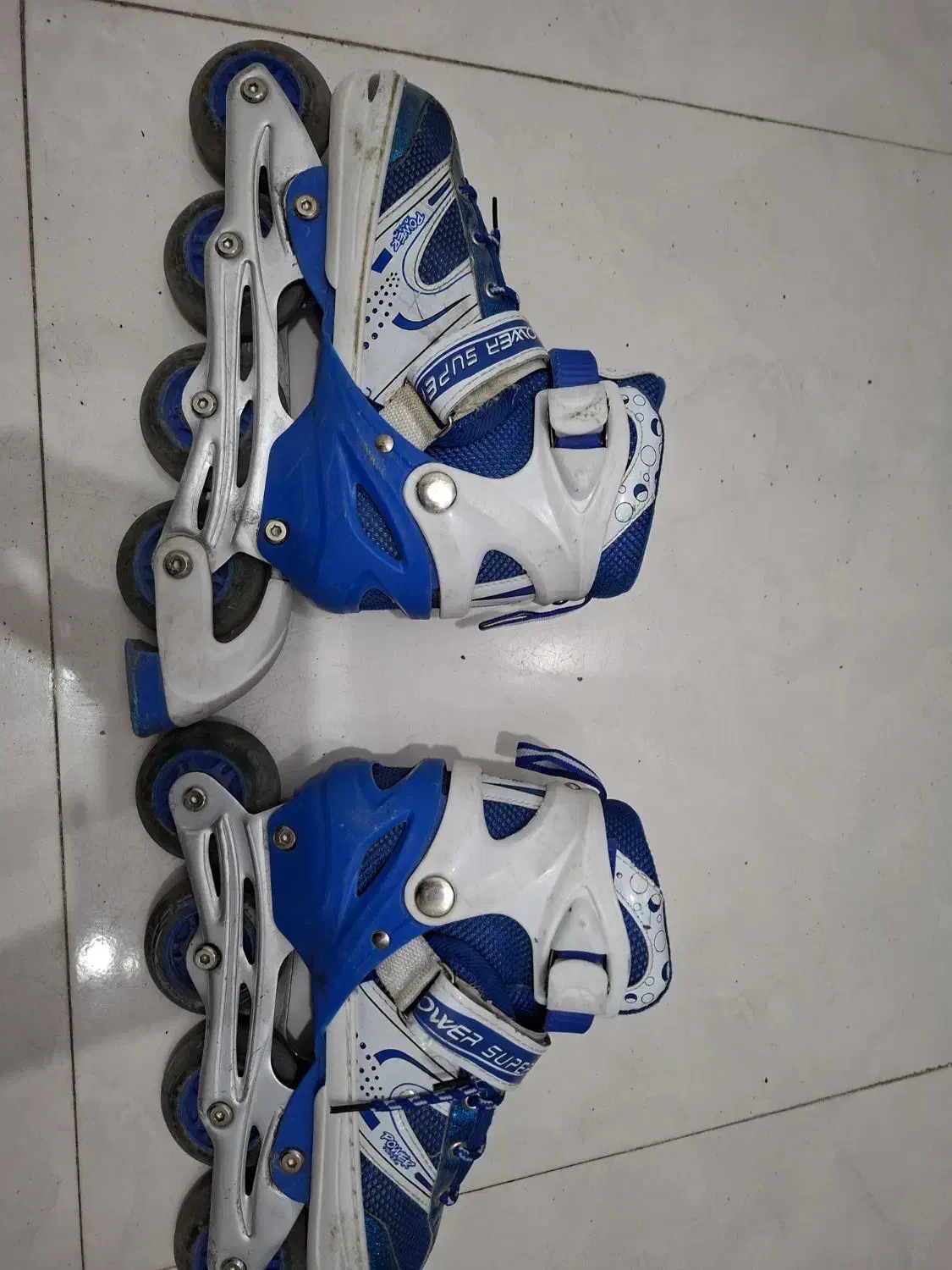 اسکیت آبی|دوچرخه، اسکیت، اسکوتر|شیروان (خراسان), |دیوار