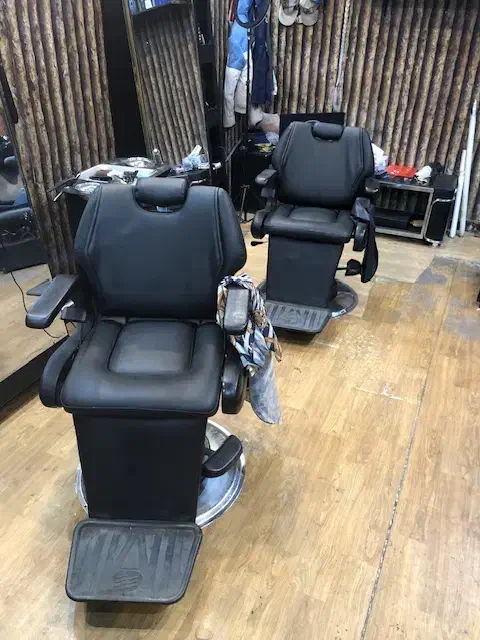 صندلی آرایشگاه وارداتی|آرایشگاه و سالنهای زیبایی|تهران, فلاح|دیوار