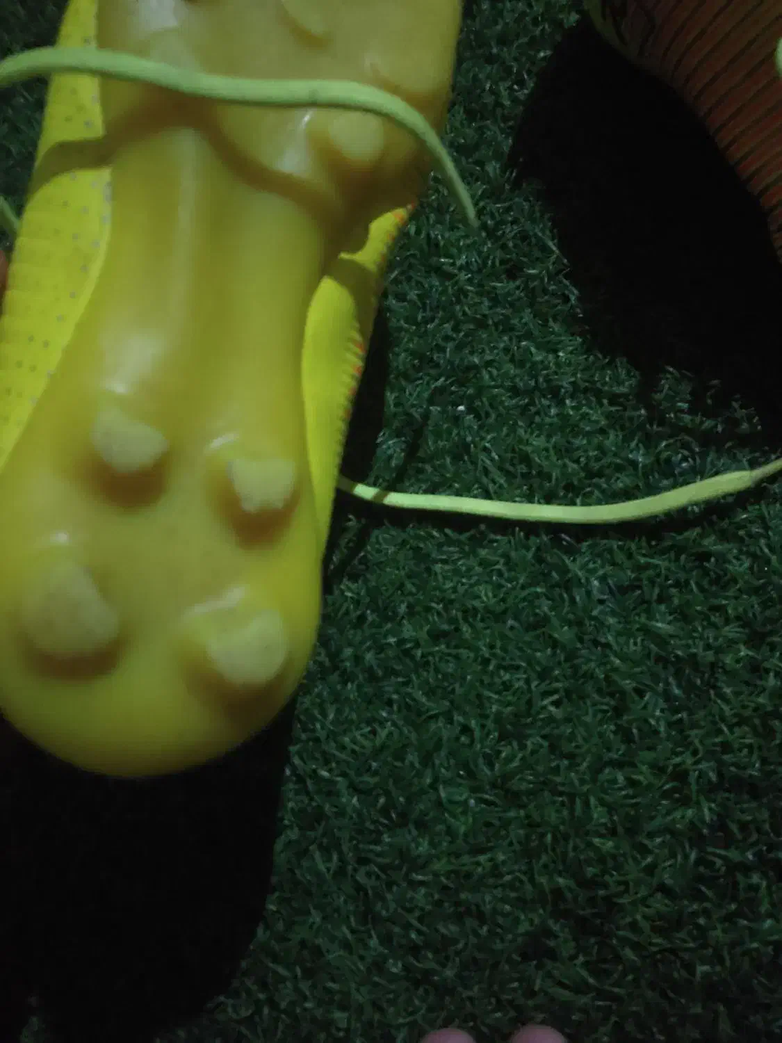 کفش استک یا چمنی|کیف، کفش، کمربند|گرگان, |دیوار