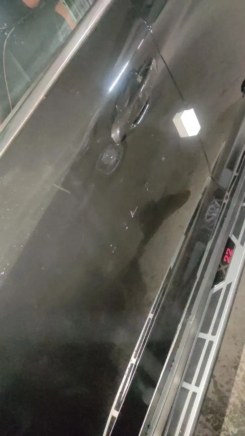 خودرو ایکس 22 پرو  x 22 pro mt|خودرو سواری و وانت|کرج, حاجی آباد|دیوار