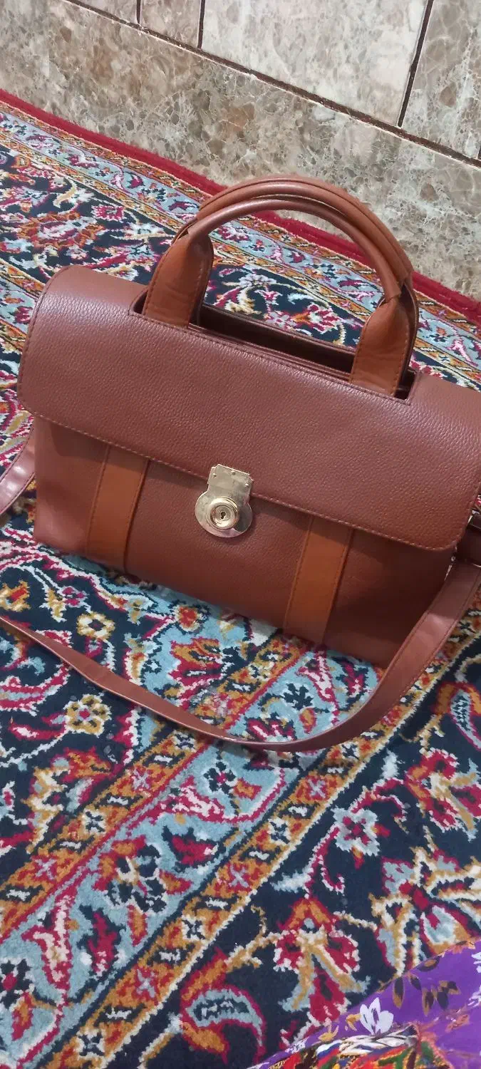 کیف چرم تهران|کیف، کفش، کمربند|زاهدان, |دیوار