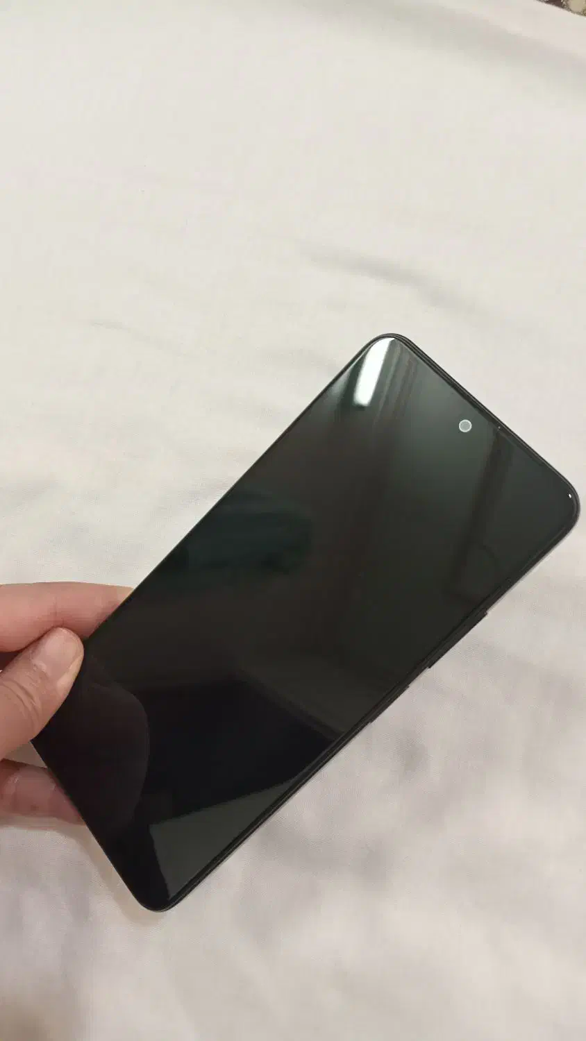 گوشی شیایومی a04حافظه 256گیگ *صفر*|موبایل|تهران, جوادیه|دیوار