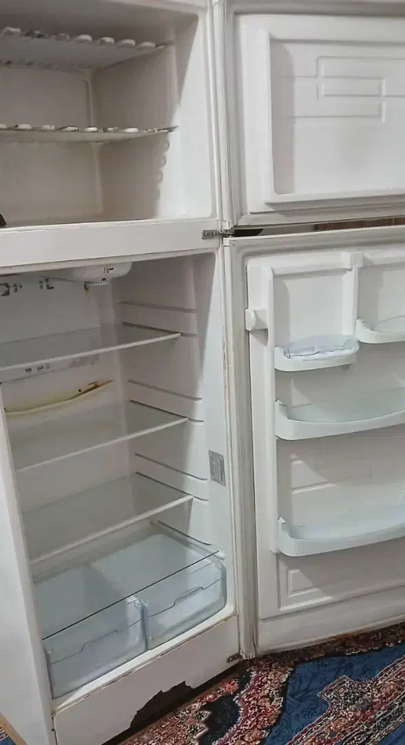 یخچال|یخچال و فریزر|باوی, |دیوار