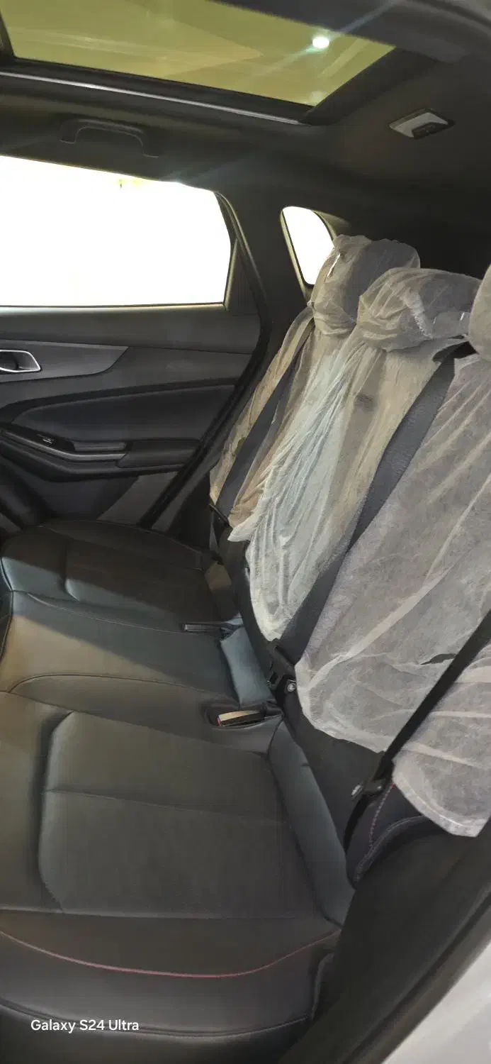 چانگان cs55 2024 وارداتی  ناردوگری سرامیک شده|خودرو سواری و وانت|تهران, یافت آباد جنوبی|دیوار