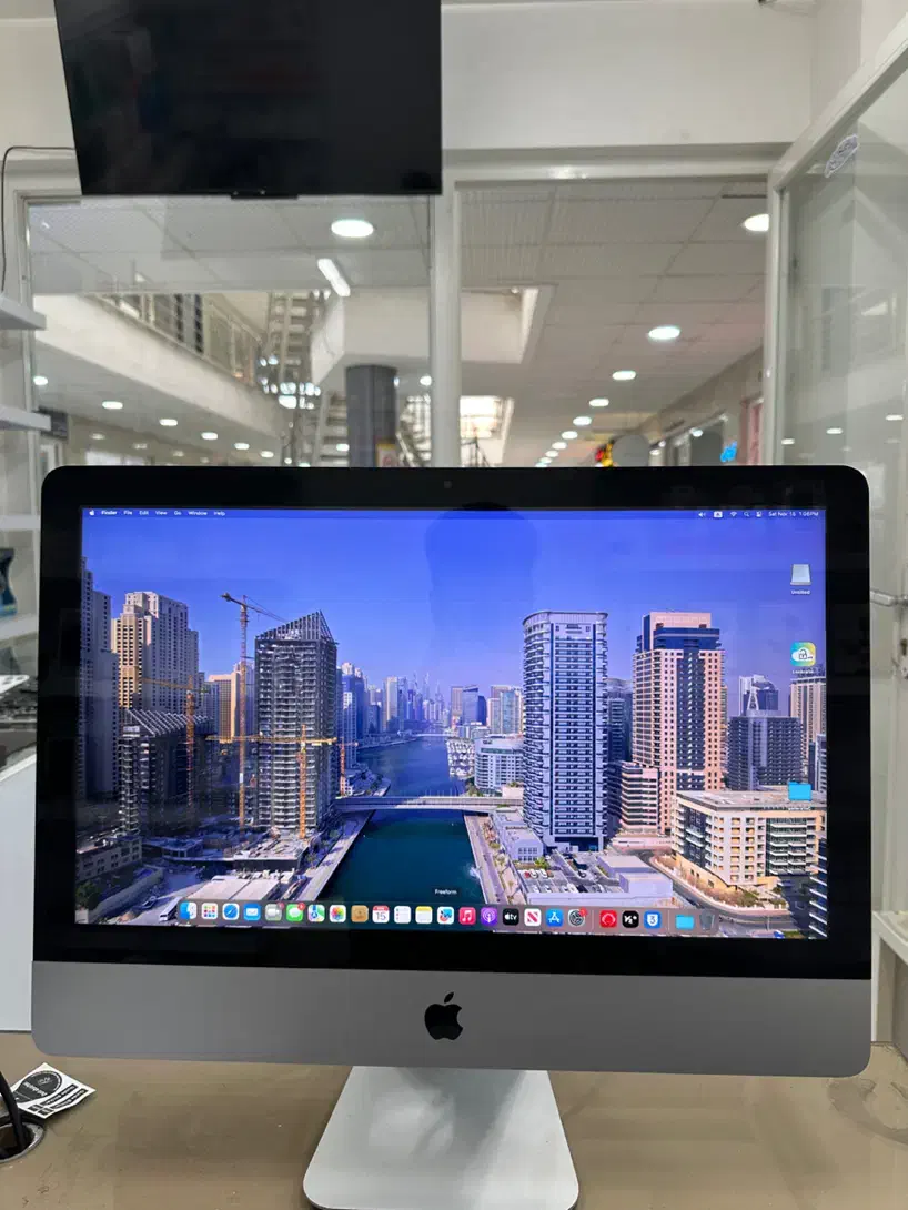 iMac 2019|رایانه رومیزی|گنبد کاووس, |دیوار