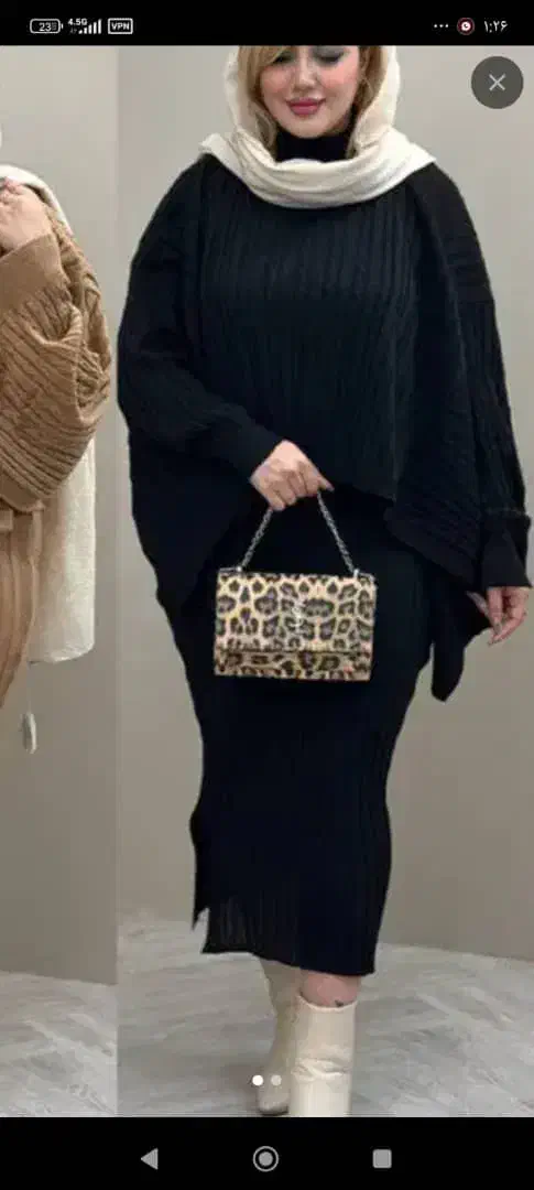 ست زیبا ۸۵۰و ۹۳۰|لباس|شوش, |دیوار