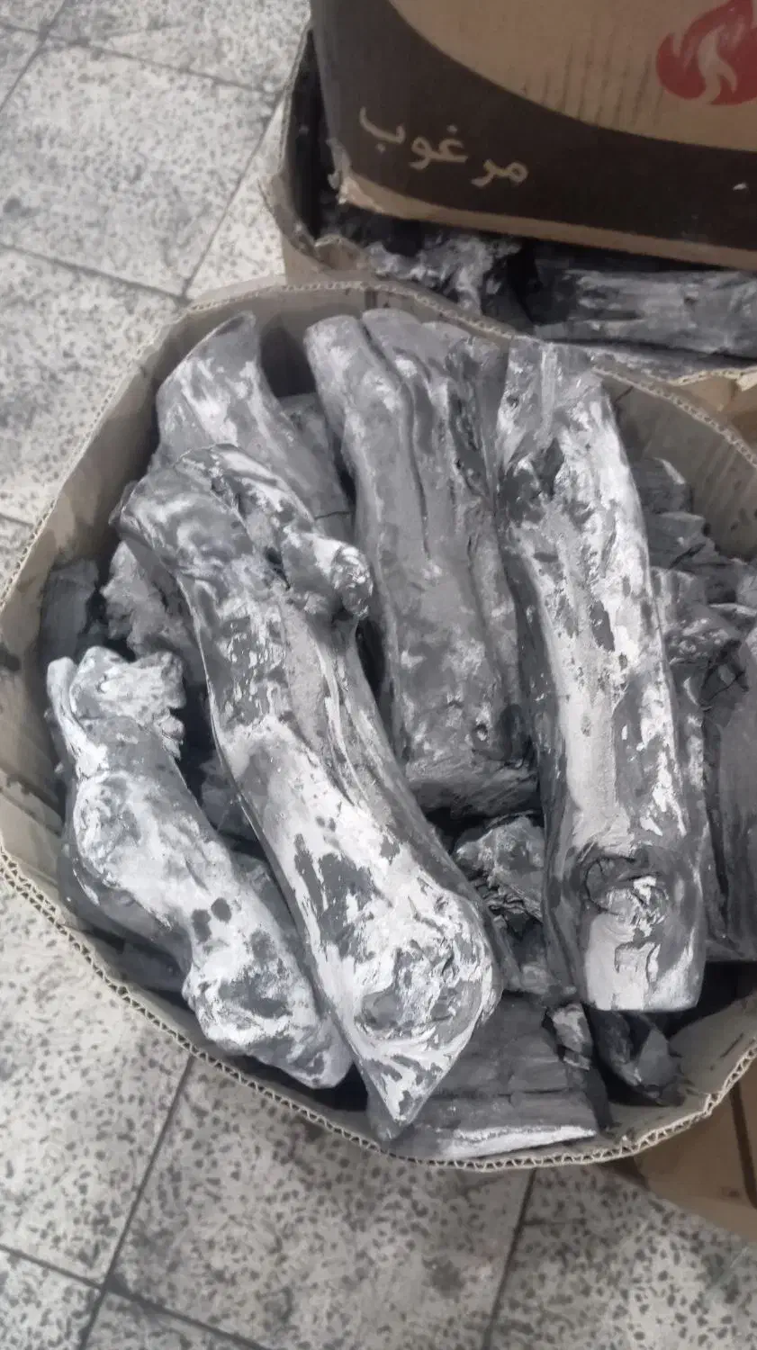 پخش زغال نبهانی|عمدهفروشی|اهواز, کوی علوی|دیوار