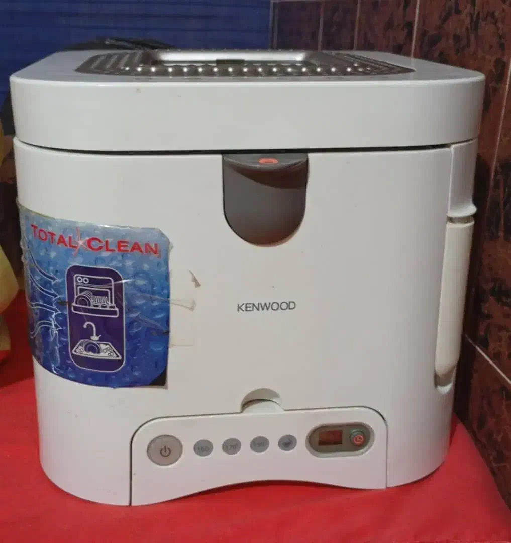 سرخ کن|اجاق گاز و لوازم برقی پخت‌وپز|شیراز, زرهی|دیوار