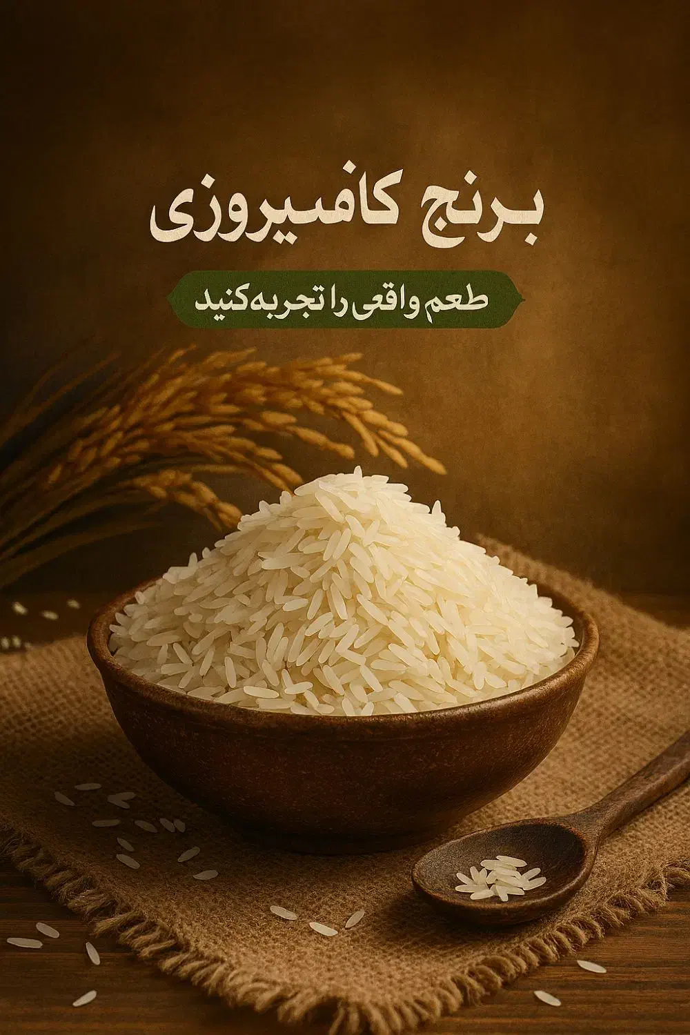 برنج کامفیروز ی|خوردنی و آشامیدنی|کامفیروز, |دیوار