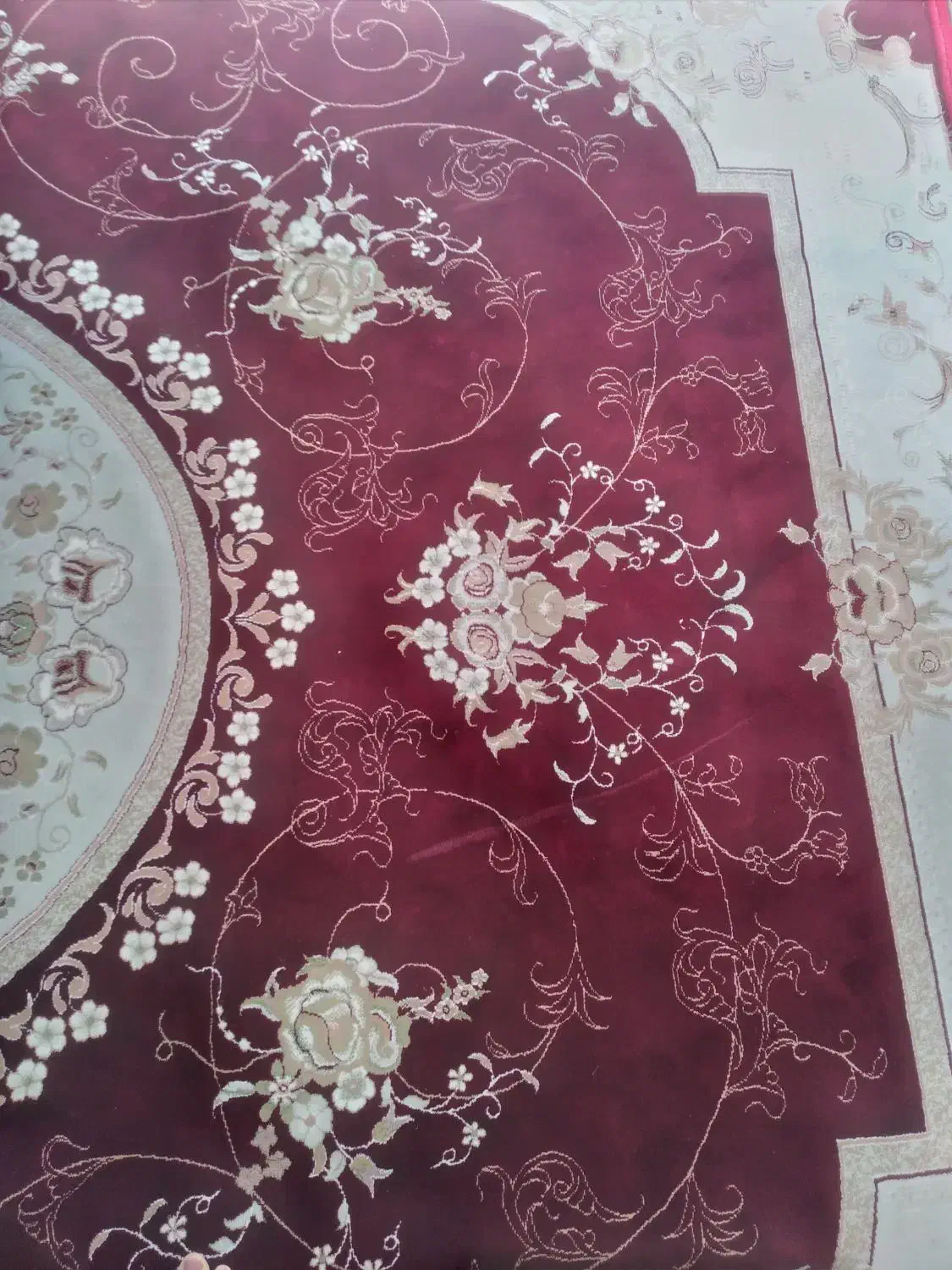 فرش ۱۲ متری|فرش|محمدیه-قزوین, |دیوار