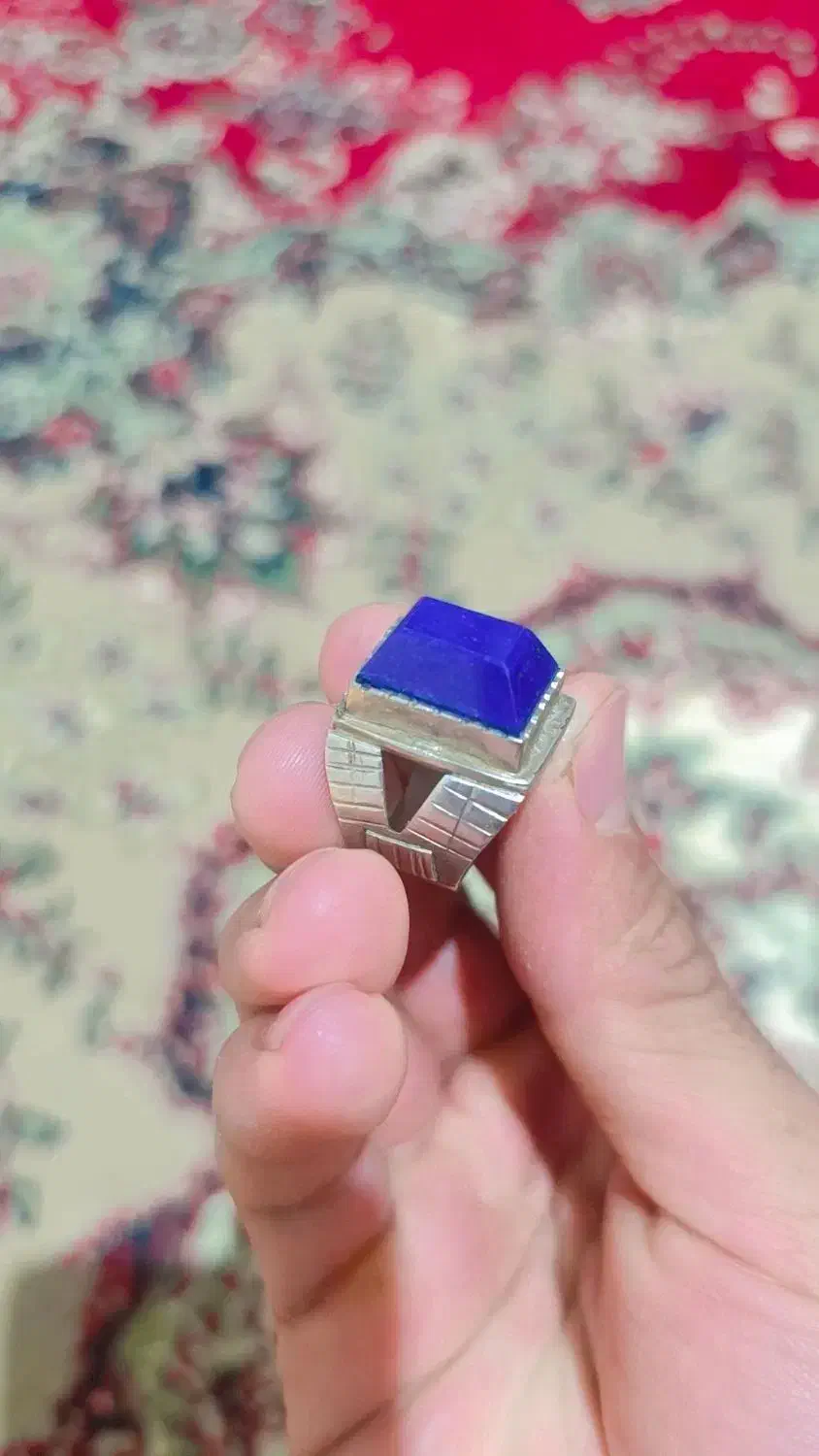 انگشتر|جواهرات|زابل, |دیوار