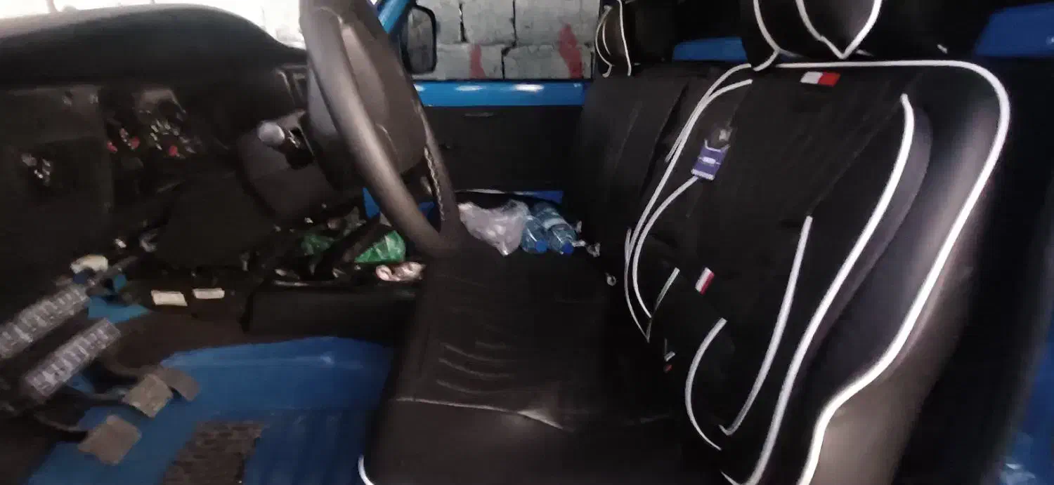 فروش نیسان|خودرو سواری و وانت|جیرفت, |دیوار