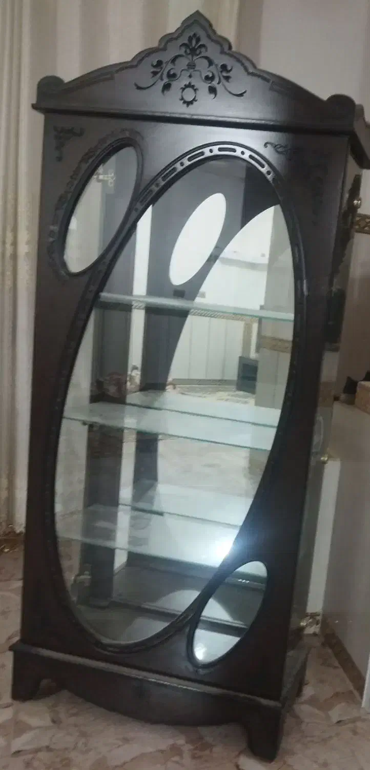 بوفه وجاکفشی|بوفه، ویترین، کنسول|زابل, |دیوار