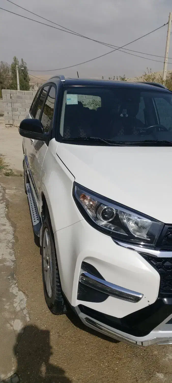 فروشی 33×s|خودرو سواری و وانت|مراوه, |دیوار