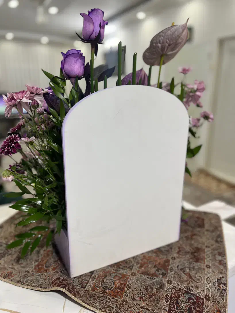 باکس گل|گل و گیاه طبیعی|مشهد, عبادی|دیوار