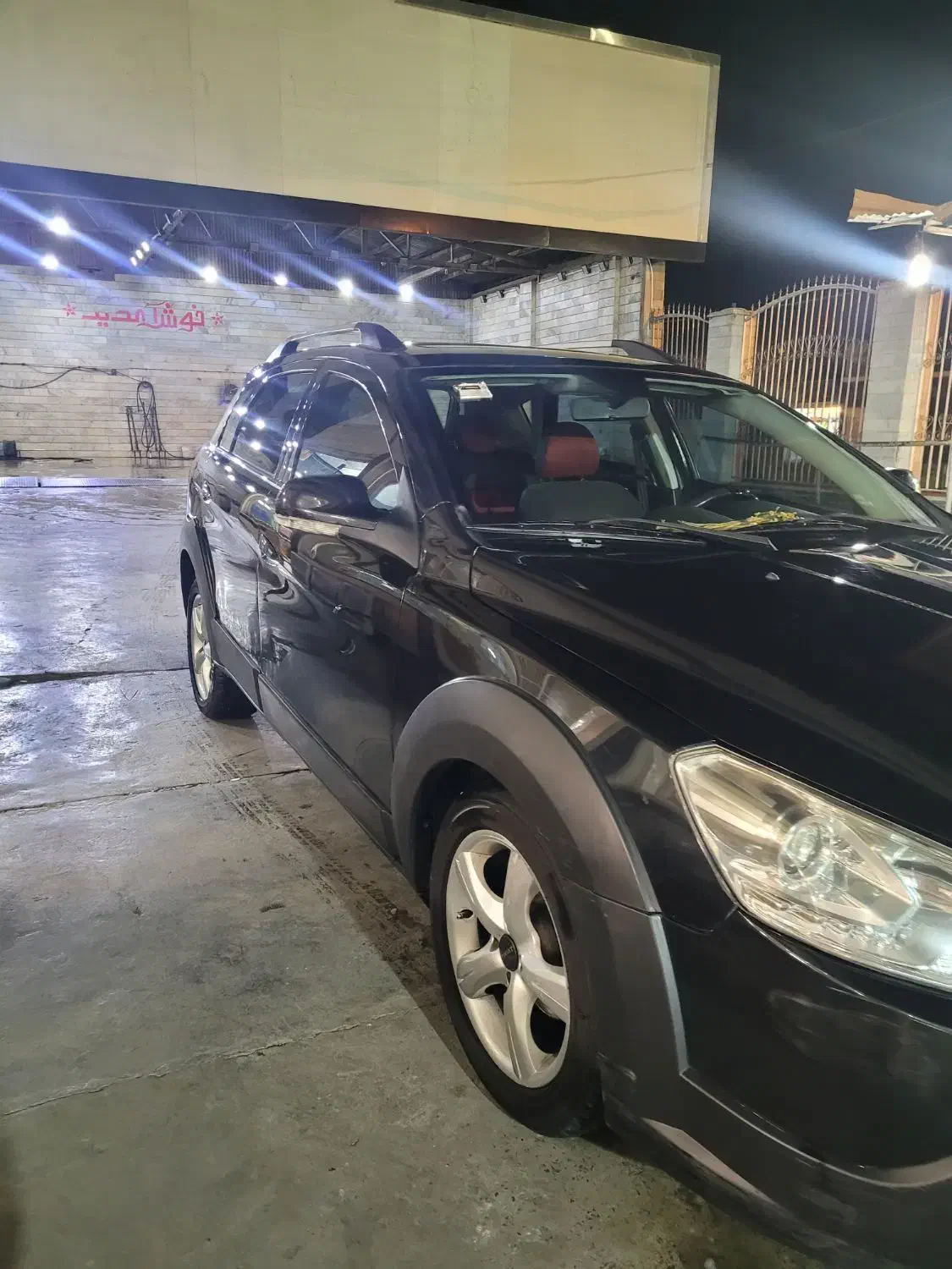 فروش|خودرو سواری و وانت|ورامین, شهرک فجر|دیوار