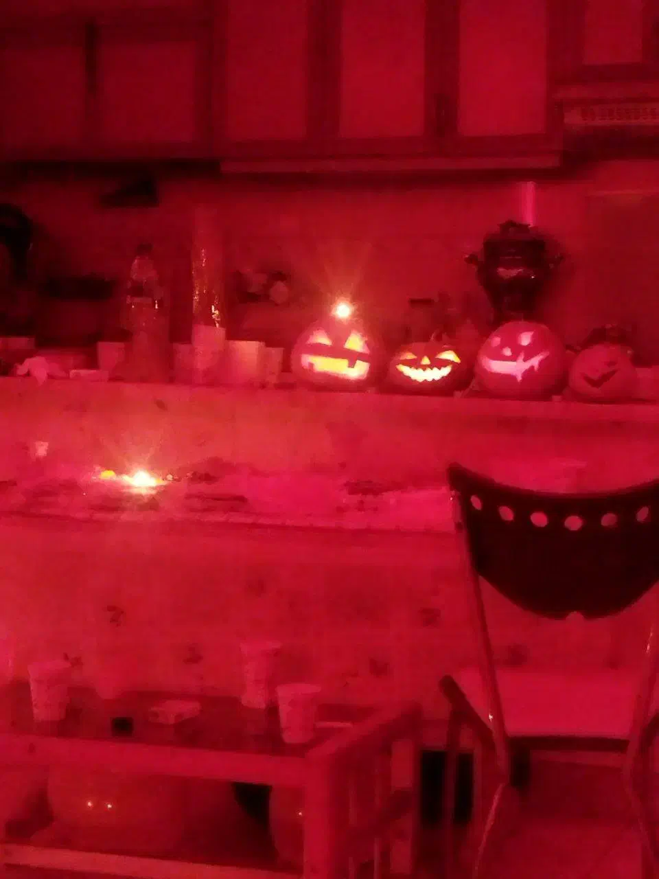 کدو های هالووین|صنایع دستی و سایر لوازم تزئینی|رشت, توشیبا|دیوار