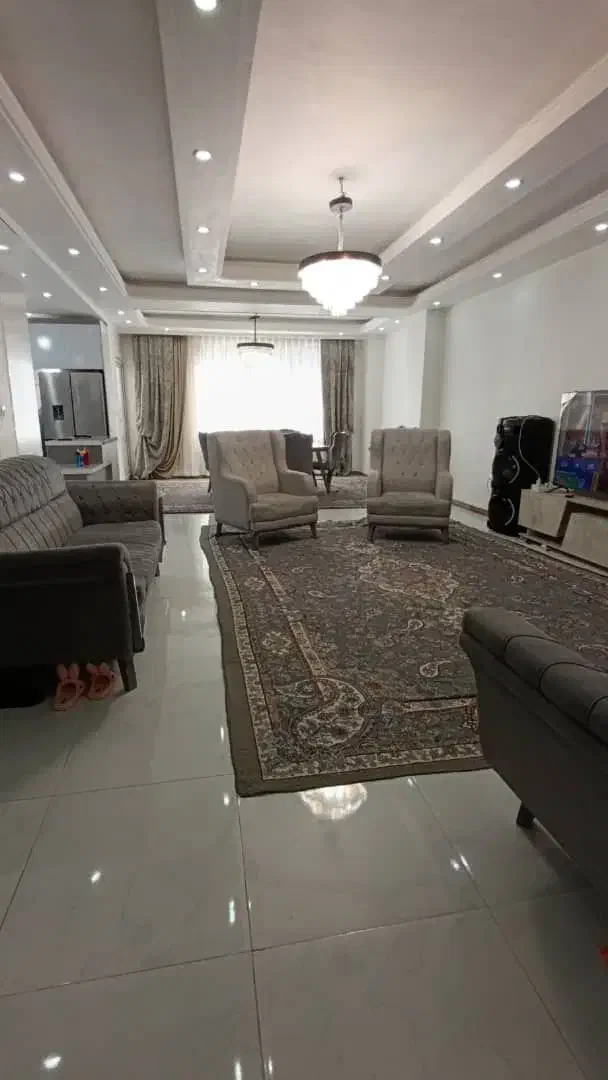 ۱۱۵متر ادیبان خوش نقشه نوساز قابل تبدیل|اجارهٔ آپارتمان|اسلام‌شهر, شهرک محمدیه|دیوار