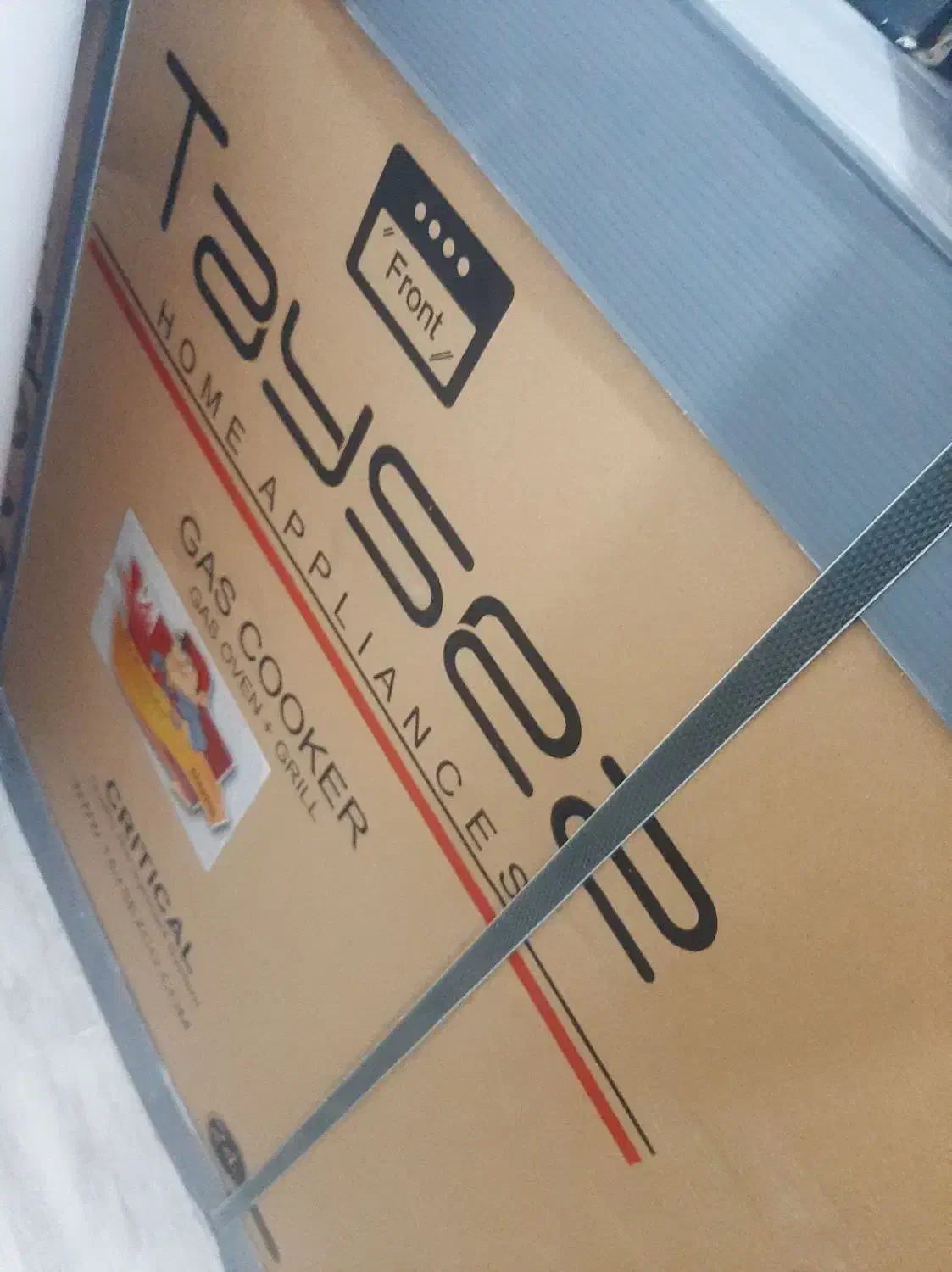 اجاق گاز فر|اجاق گاز و لوازم برقی پختوپز|کاشان, لتحر|دیوار