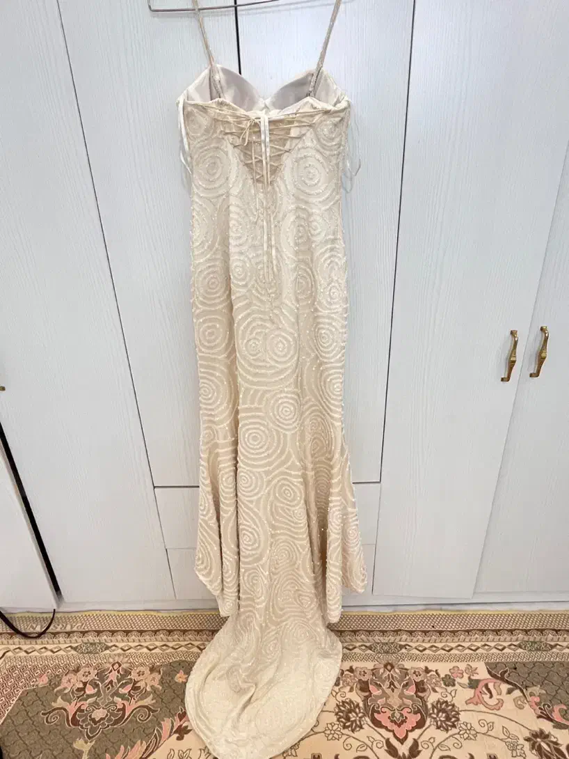 لباس عروس مدل اروپایی|لباس|قم, باجک یک|دیوار