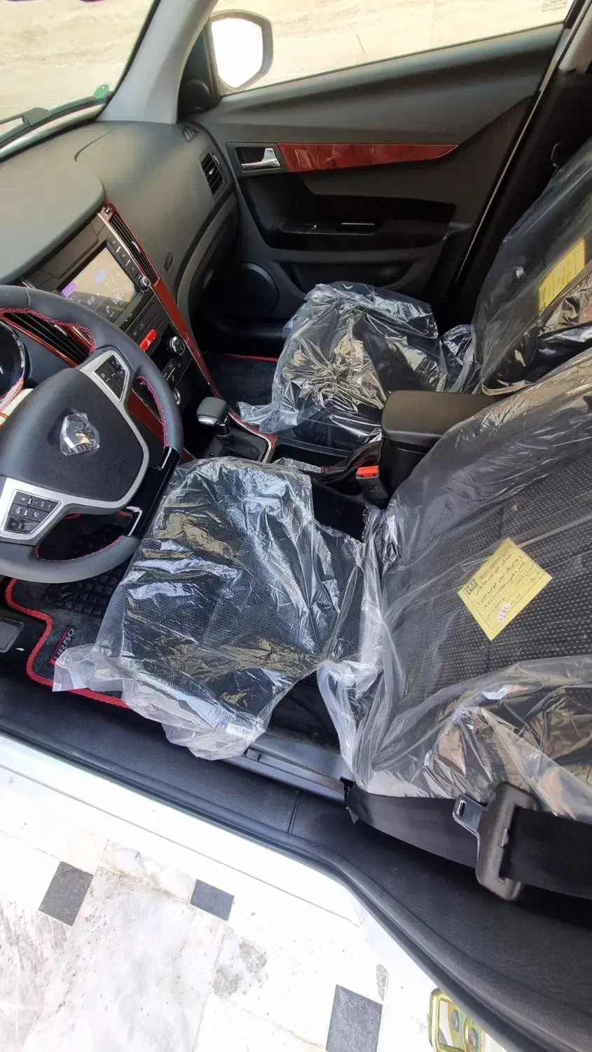 دنا پلاس اتومات|خودرو سواری و وانت|زاهدان, |دیوار