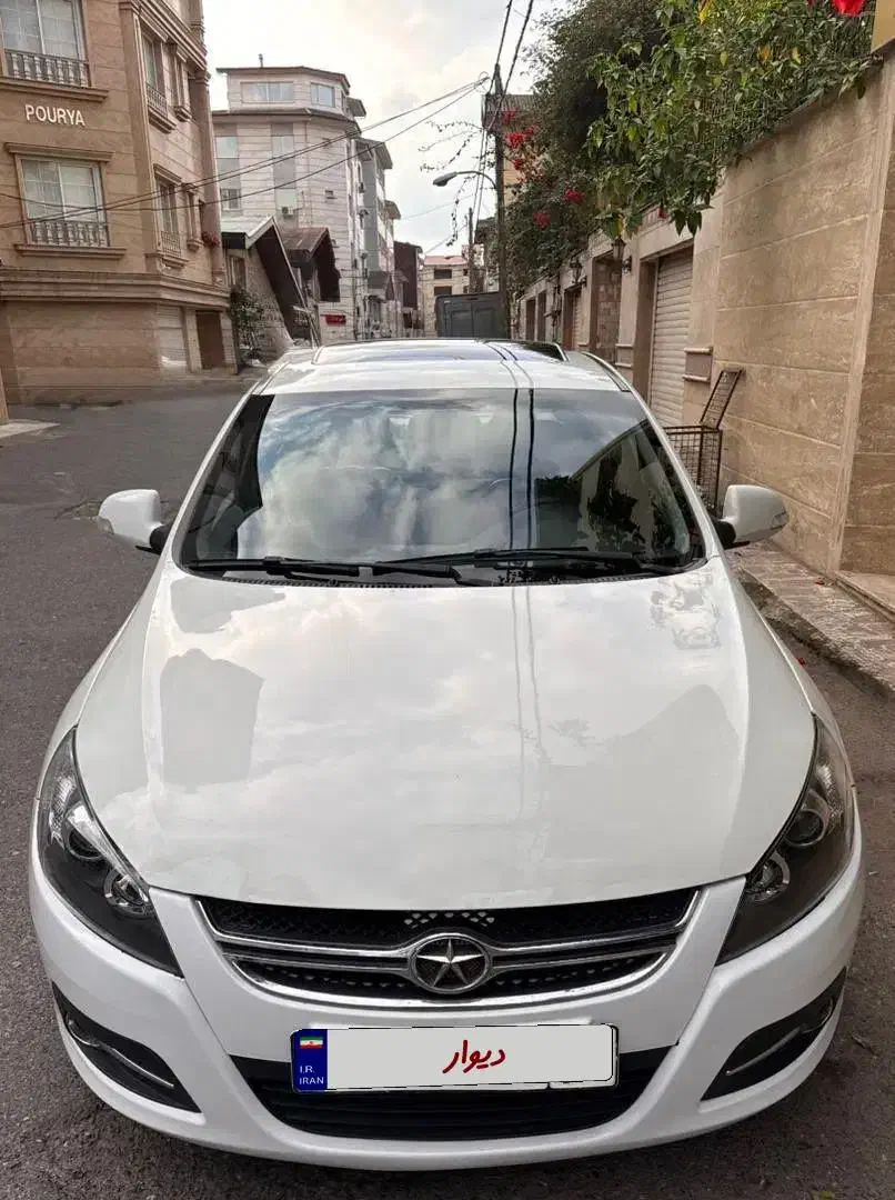 جک جی ۵ اتومات|خودرو سواری و وانت|تهران, حشمتیه|دیوار