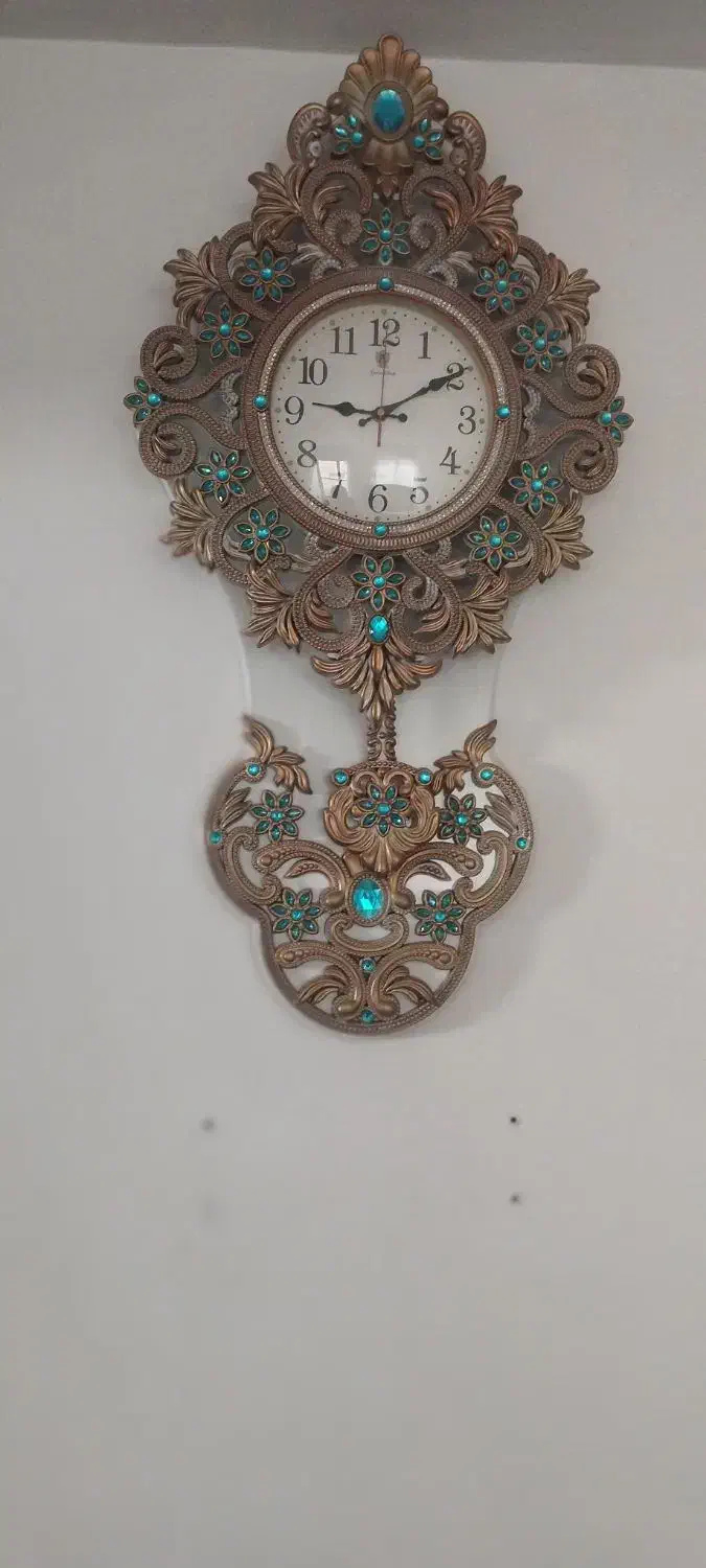 ساعت دیواری|ساعت دیواری و تزئینی|سقز, |دیوار