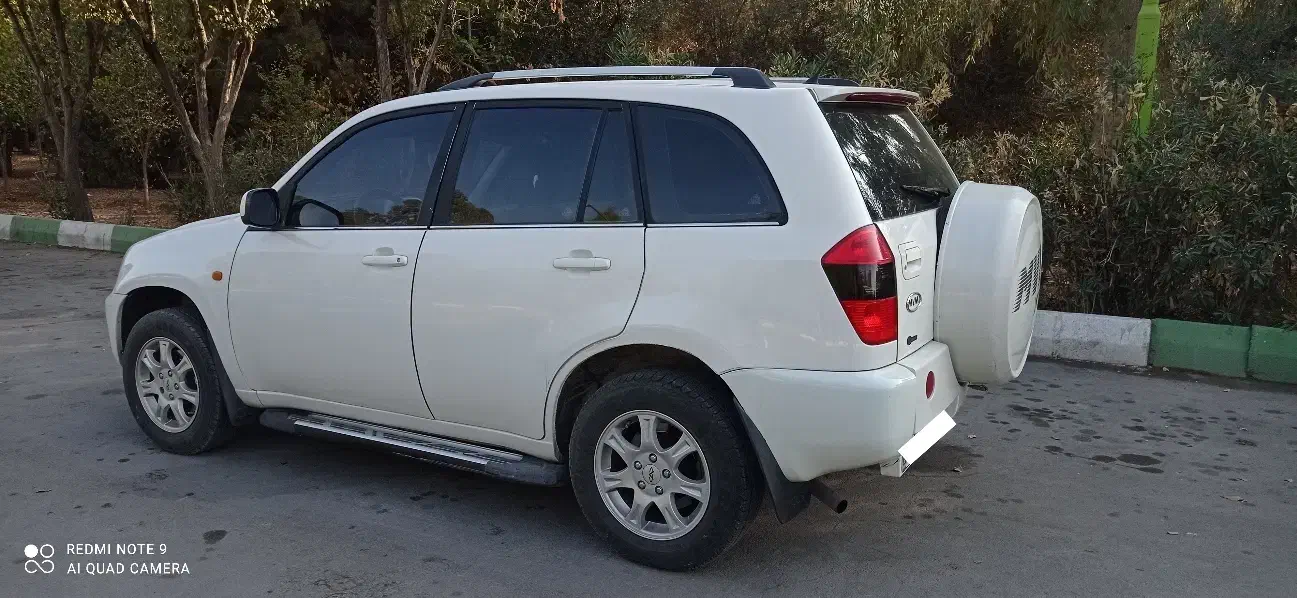 MVM X33|خودرو سواری و وانت|اصفهان, بهارستان|دیوار