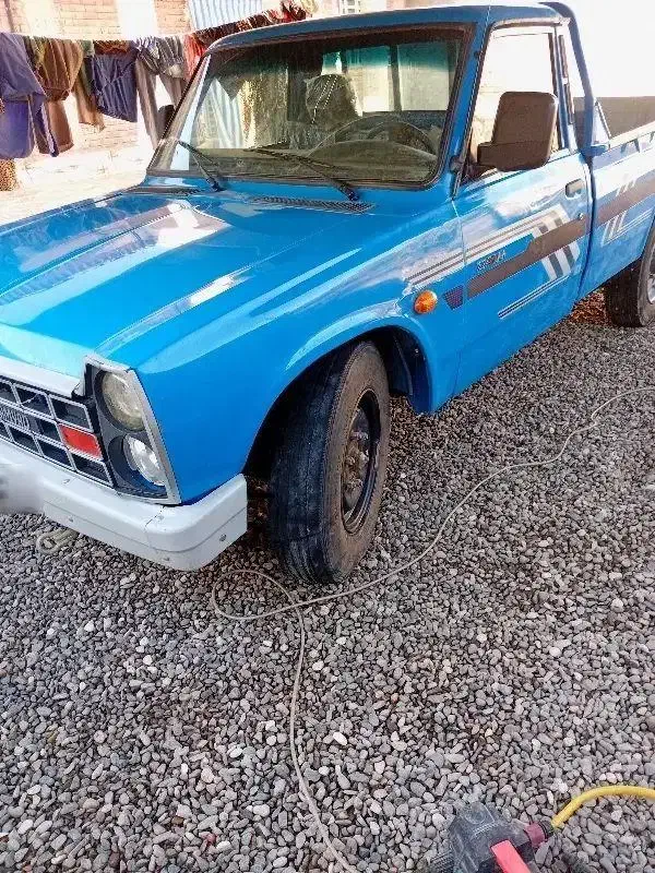 نیسان|خودرو سواری و وانت|کرمان, |دیوار