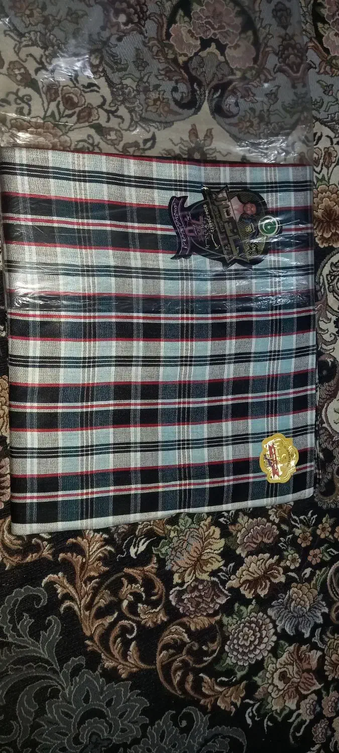 لنگ بلوچی لانکی|لباس|زاهدان, |دیوار