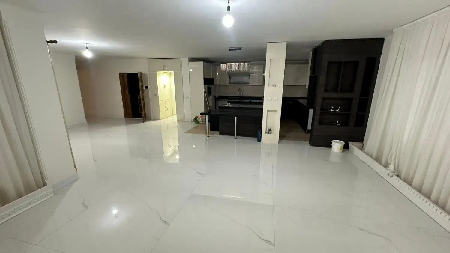 ۱۷۰ متر سه خواب در شهرک غرب|اجارهٔ آپارتمان|تهران, ایوانک|دیوار