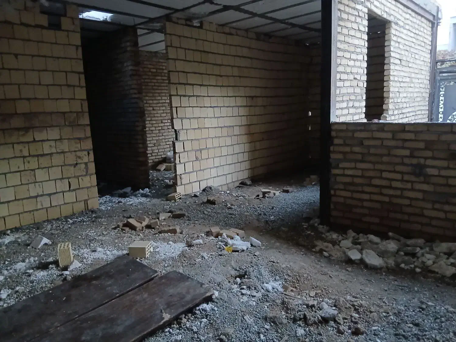 باسلام و احترام خدمت همشهریان تخریب از 0تا100|مصالح و تجهیزات ساختمان|دورود, |دیوار