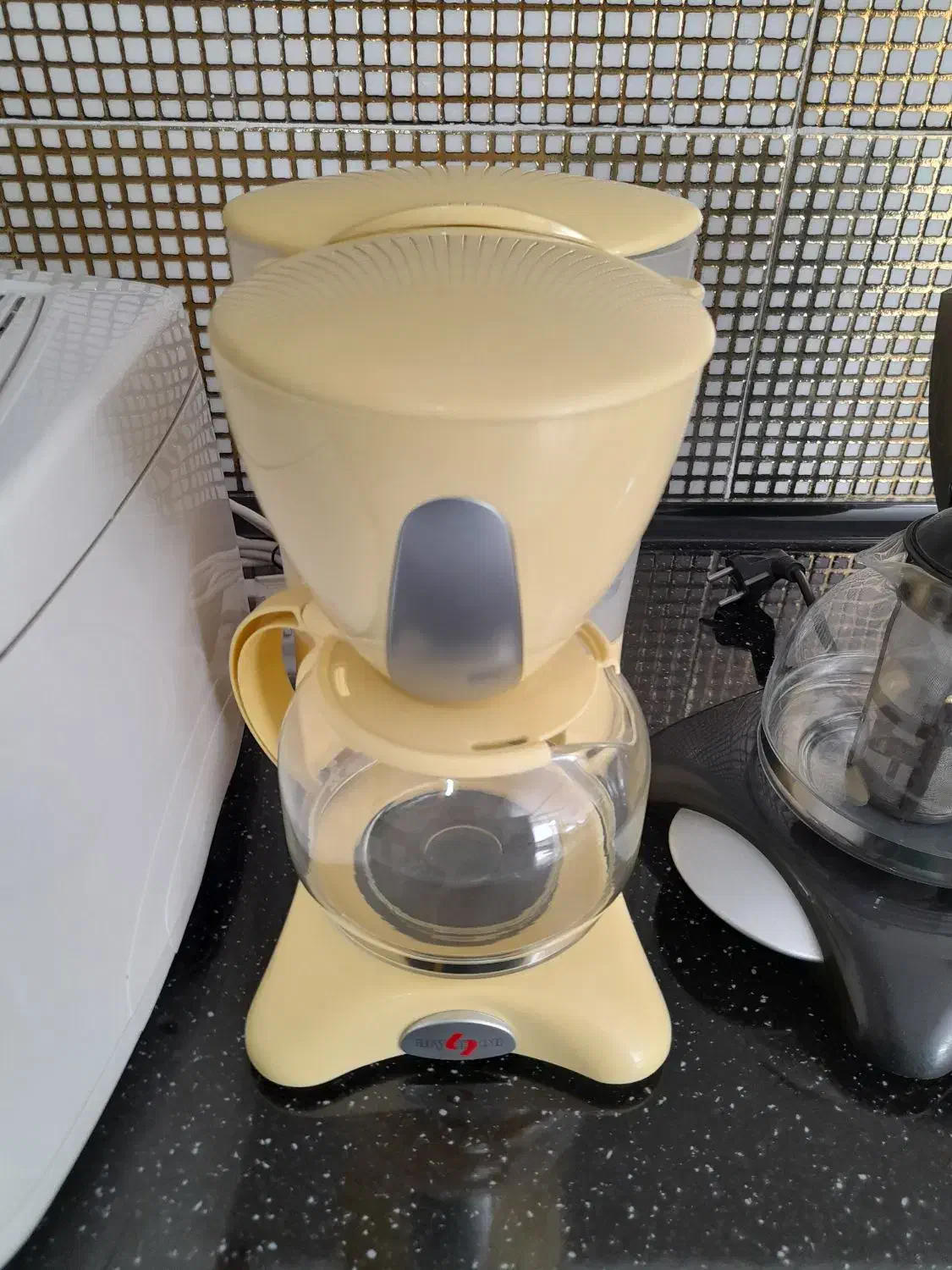 لوازم خانگی|سماور، چایساز، قهوهساز|گلبهار, شهر جدید گلبهار|دیوار