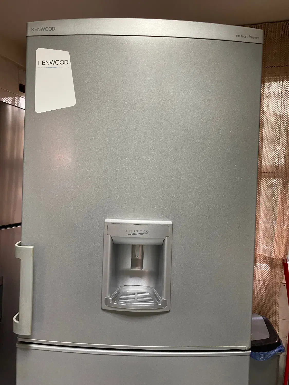 یخچال کنوود|یخچال و فریزر|تهران, سید خندان (جلفا)|دیوار