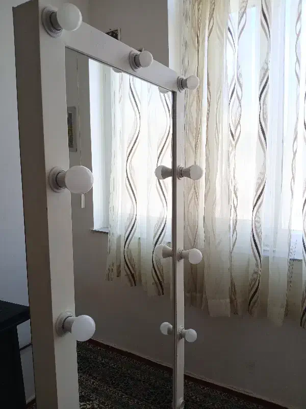 آینه قدی|آینه|اسدآباد, |دیوار