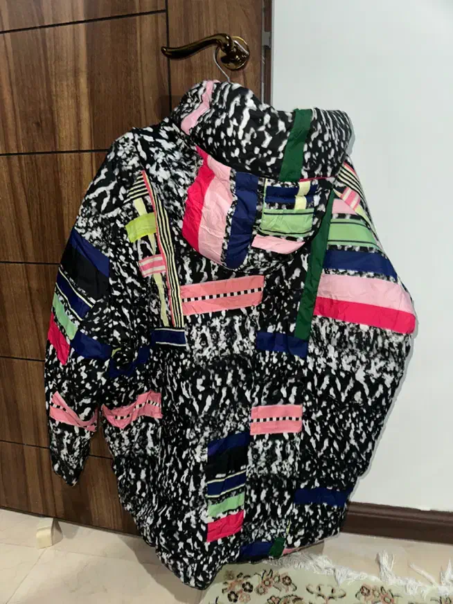 کاپشن و مانتو در حد نو|لباس|تهران, سعادت‌آباد|دیوار