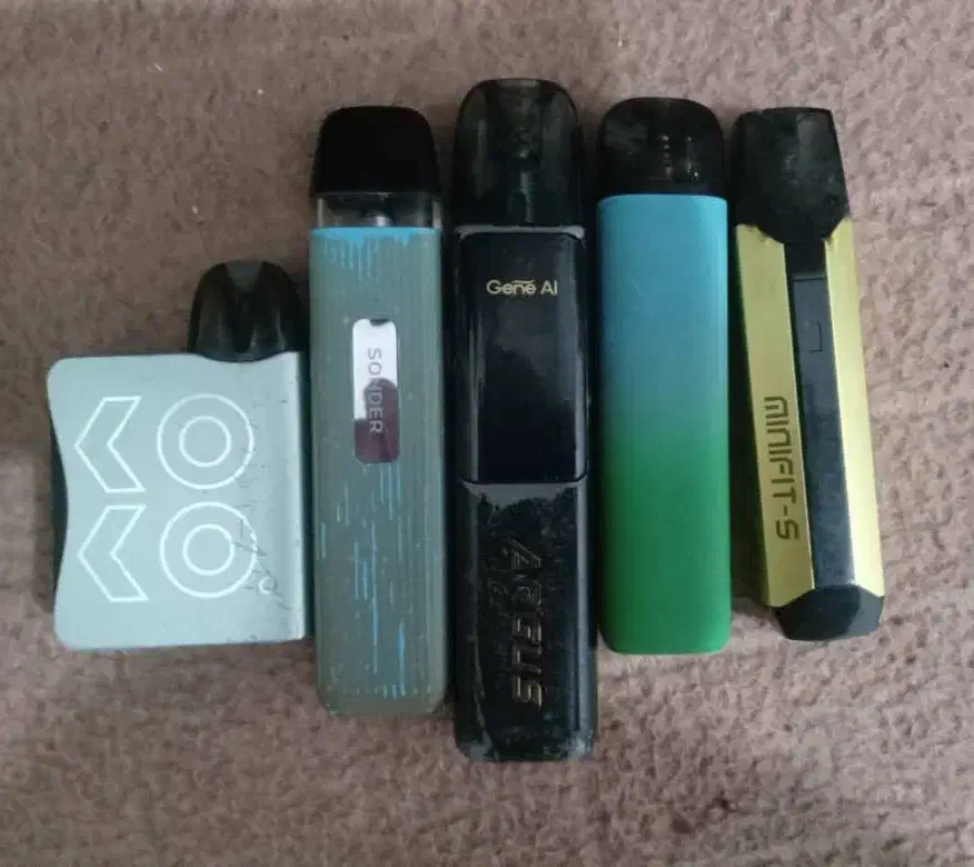 فروش تعدادی پاد|زیورآلات و اکسسوری|بندرعباس, |دیوار