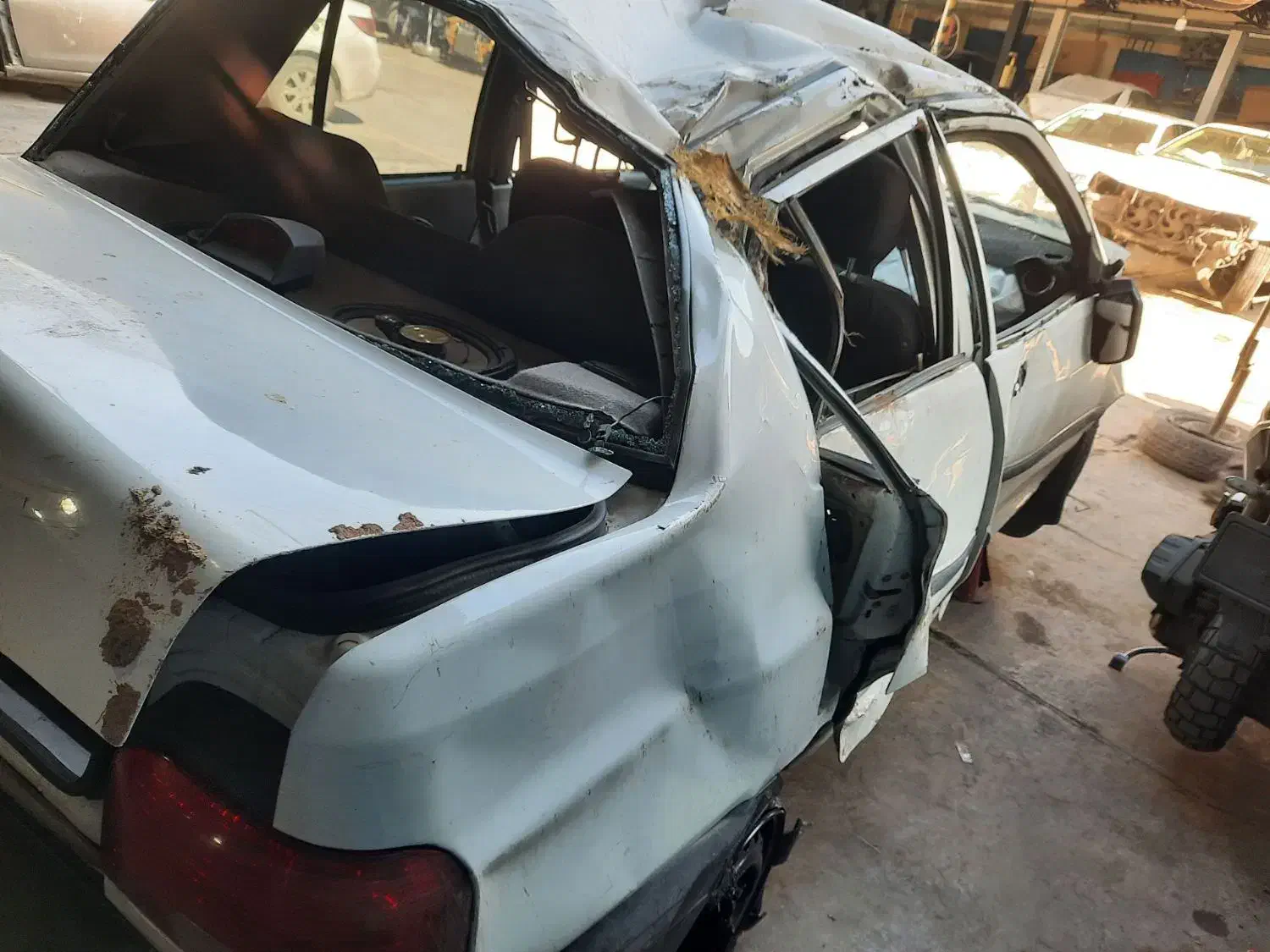 خودرو|خودرو سواری و وانت|تهران, خرمشهر|دیوار