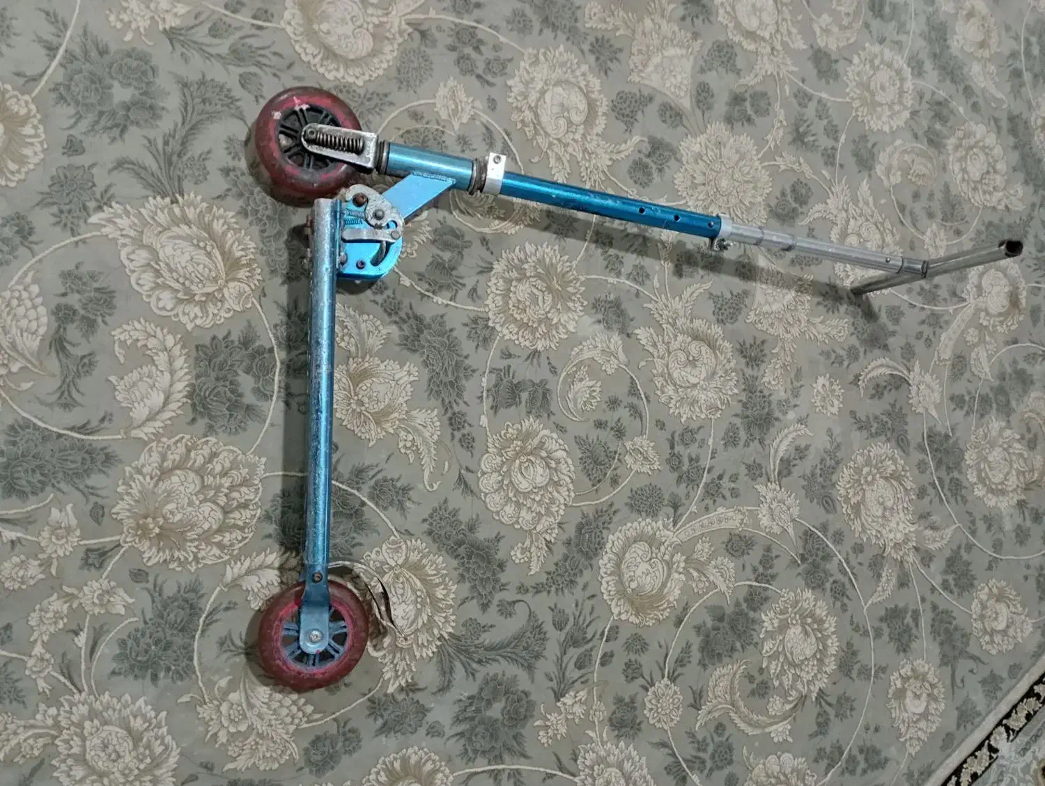 اسکوتر|دوچرخه، اسکیت، اسکوتر|نورآباد, |دیوار