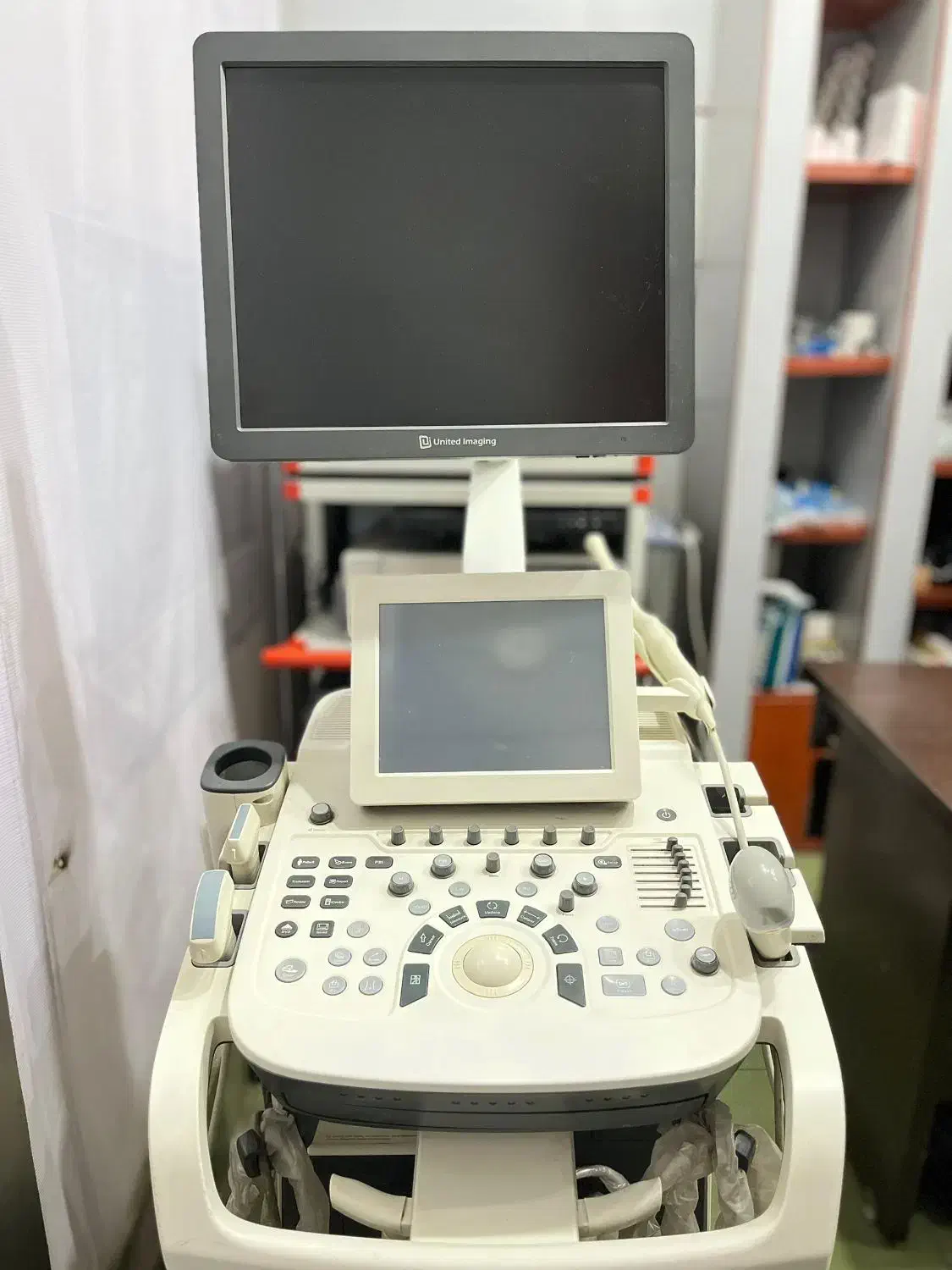 سونوگرافی کالرداپلر|پزشکی|تهران, خرمشهر|دیوار