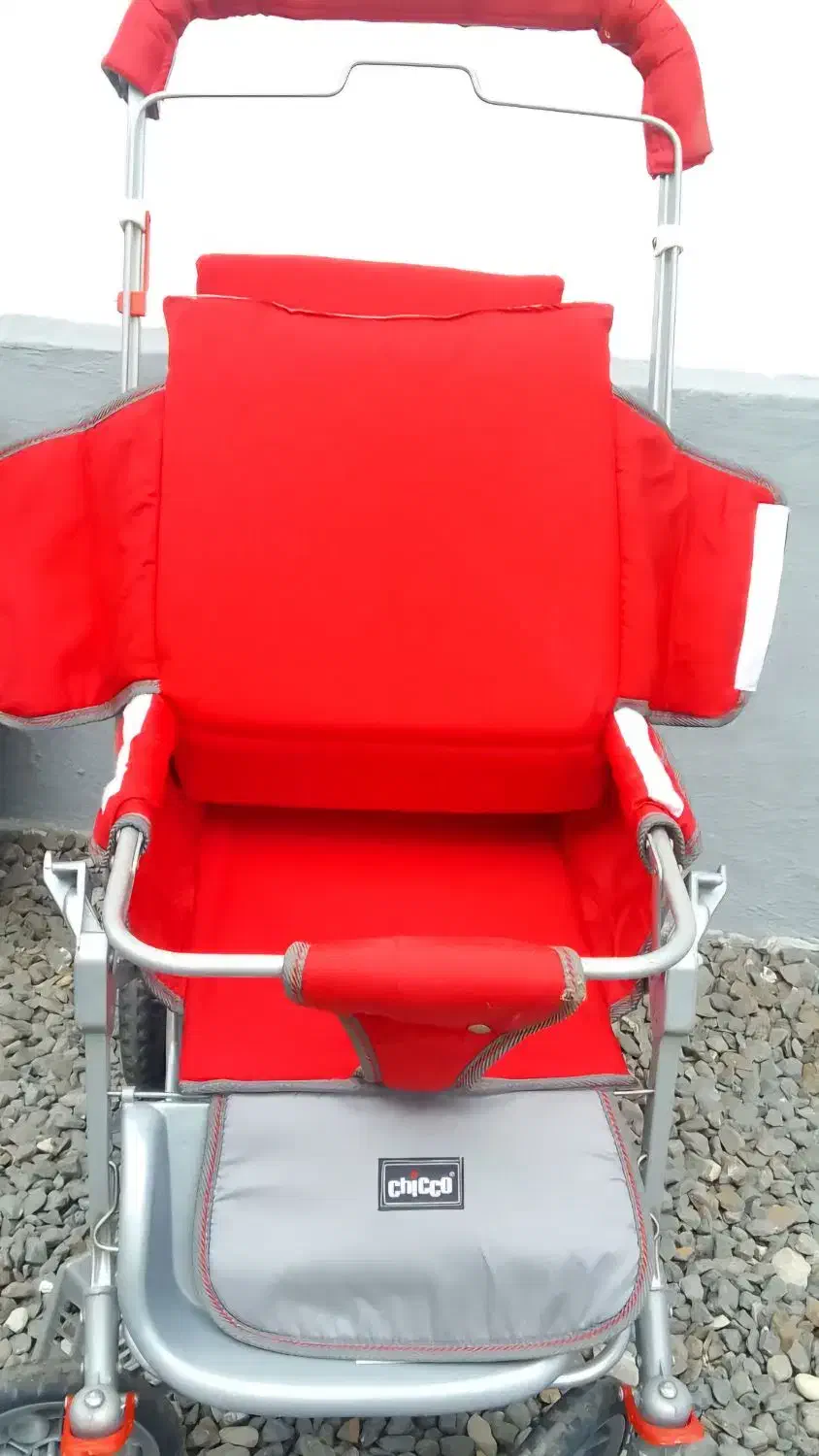 کالسکه کودک|کالسکه و لوازم جانبی|نوشهر, |دیوار