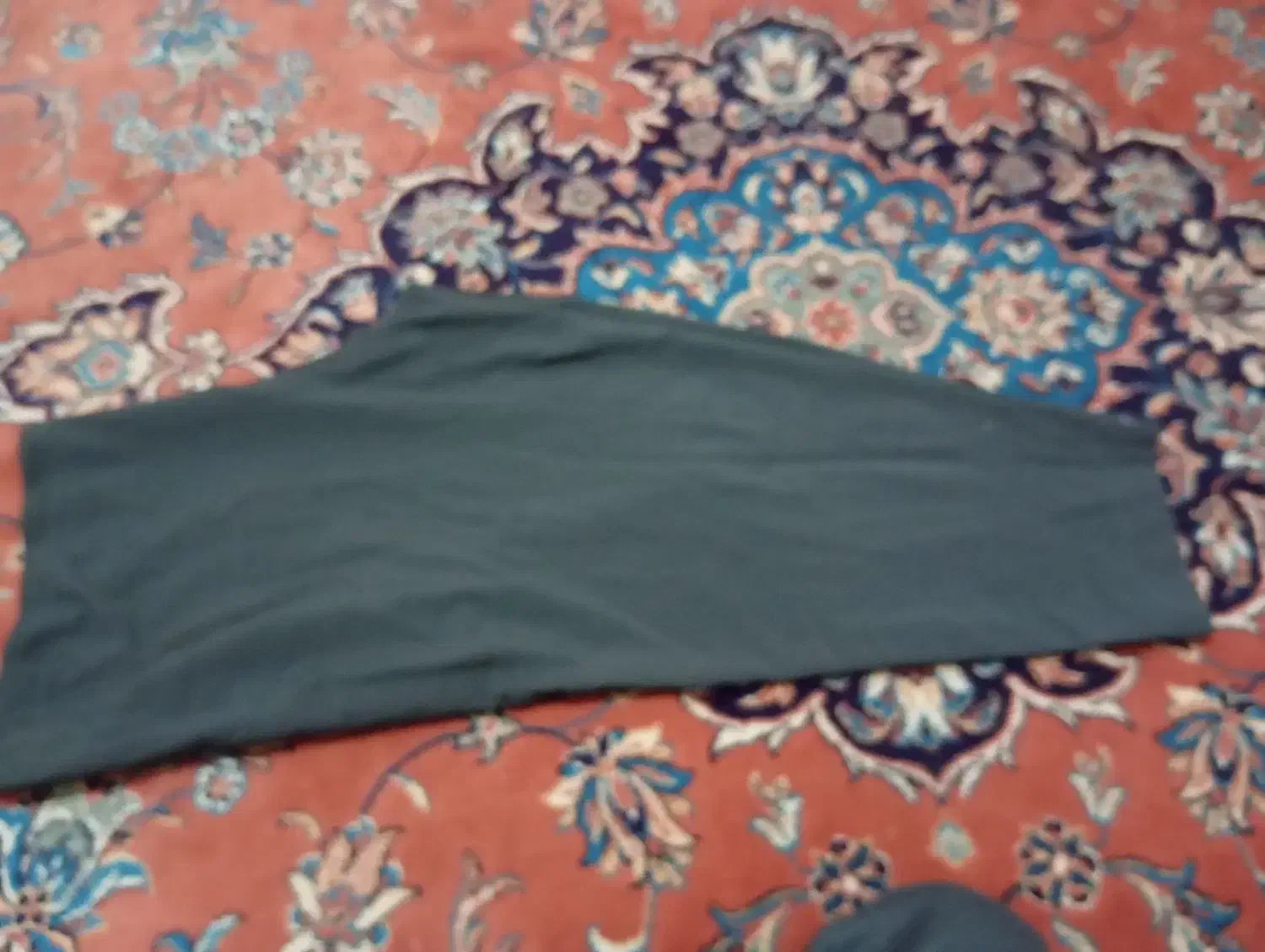 شلوار کوردی|لباس|سرپل ذهاب, |دیوار