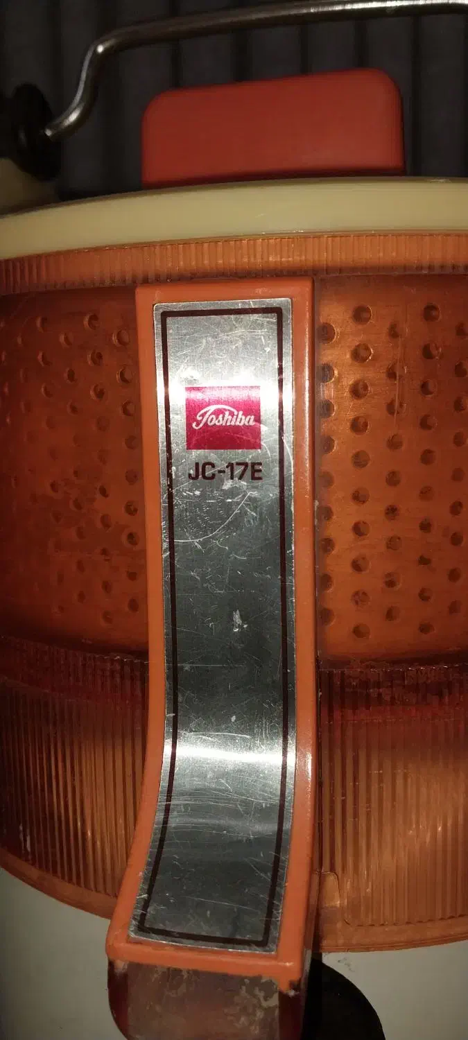 چرخ گوشت و ابمیوه گیری قدیمی و سالم|سایر لوازم برقی|تهران, خانی‌آباد|دیوار