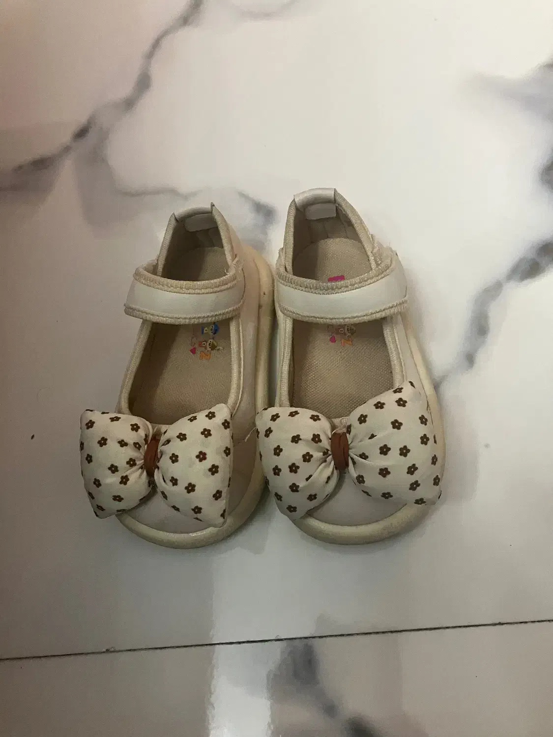 کفش عروسکی دخترانه|کفش و لباس بچه|تهران, تهرانپارس جنوبی|دیوار