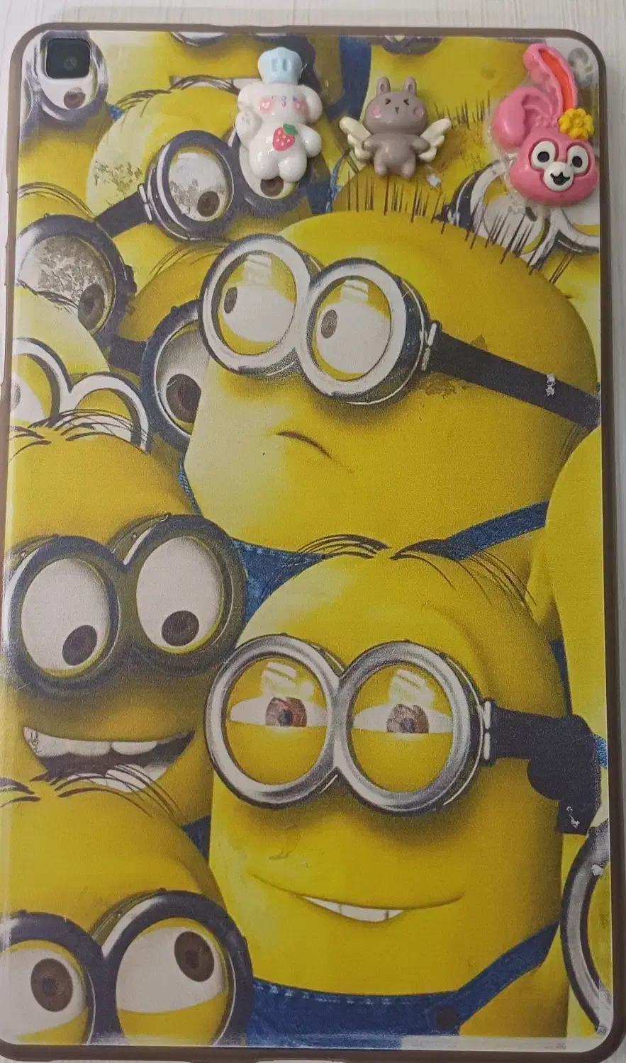 تبلت ۸ اینج سامسونگ|تبلت|کرج, شهرک جهازیها|دیوار