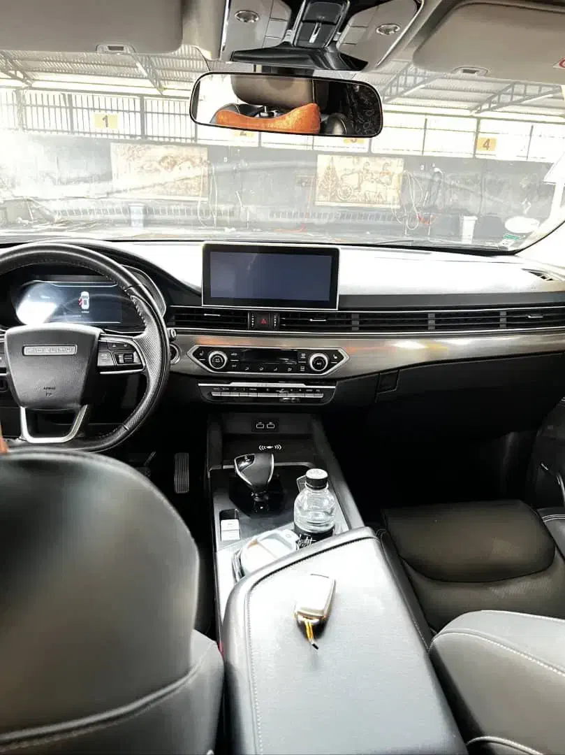 فیدلیتی پرایم ۷نفره|خودرو سواری و وانت|مشکیندشت, |دیوار