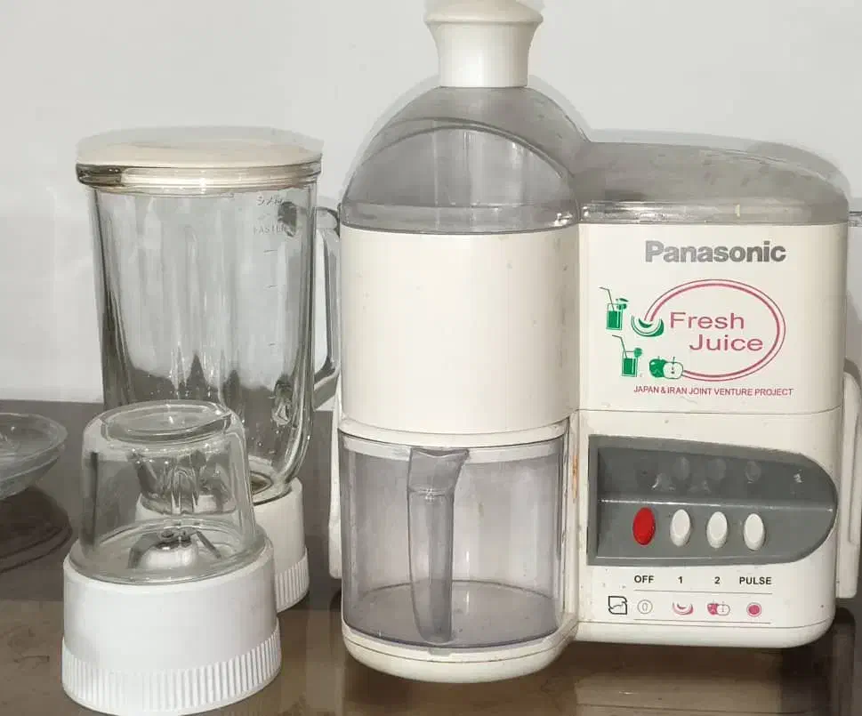 غذاساز|آبمیوه‌گیر و آب‌مرکبات‌گیر|ملایر, |دیوار