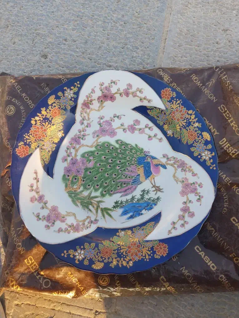 وسایل برقی|سایر لوازم برقی|شاهین‌شهر, فردوسی|دیوار